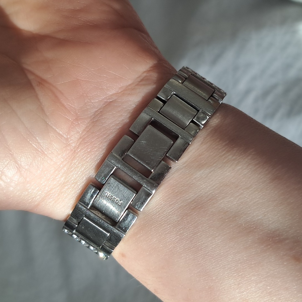 Fossil watch - Picture 4 of 7